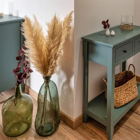 Apartamento Mamita1