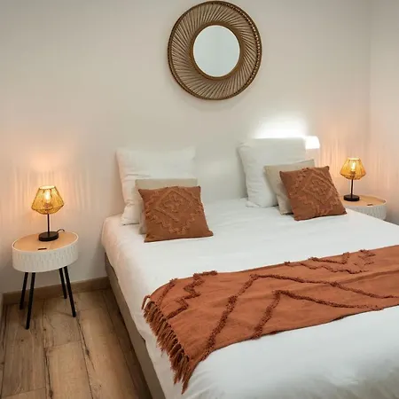 Apartamento Mamita1